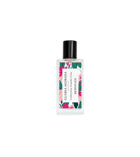 Parfums Berdoues, Guaria Morada, Eau De Parfum, Unisex, 30 ml