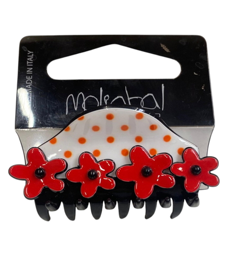 Moliabal, Moliabal, Hair Clip, 007