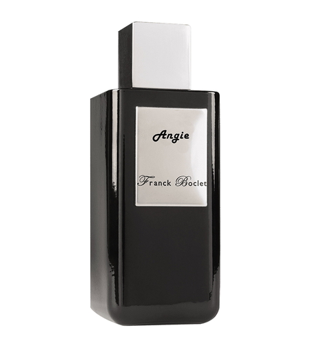 Franck Boclet, Rock and Riot - Angie, Eau De Parfum, Unisex, 100 ml