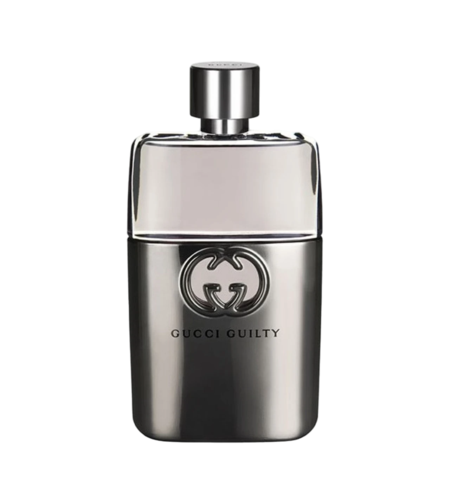 Gucci, Guilty, Eau De Toilette, For Men, 90 ml