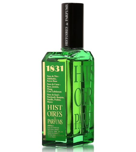 Histoires de Parfums, Opera - 1831 Norma Bellini, Eau De Parfum, For Women, 60 ml