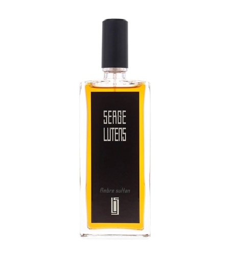 Serge Lutens, Ambre Sultan, Eau De Parfum, Unisex, 50 ml