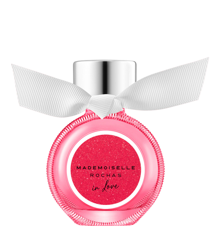 Rochas, Mademoiselle In Love, Eau De Parfum, For Women, 30 ml