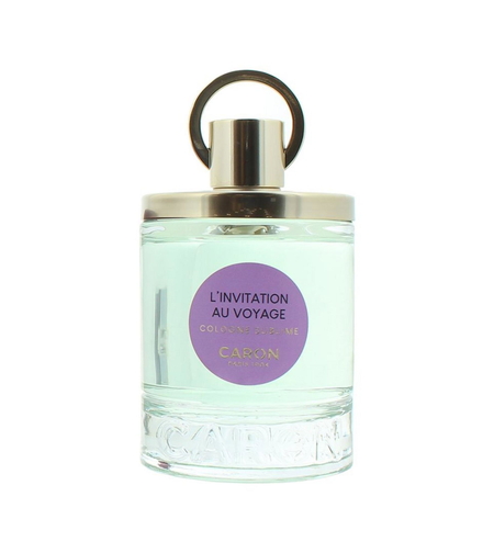 Caron, Linvitation Au Voyage, Eau De Cologne, Unisex, 100 ml