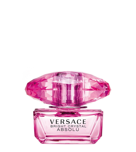 Versace, Bright Crystal Absolu, Eau De Parfum, For Women, 90 ml *Tester
