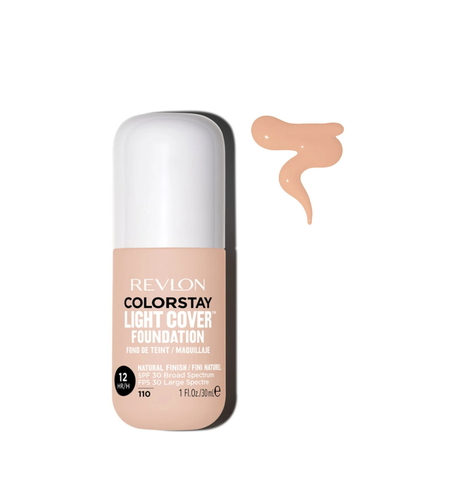 Revlon, Colorstay, Liquid Foundation, 110, Ivory, SPF 35, 30 ml