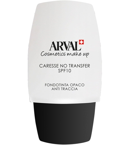 Arval, Non-Trace, Matte Finish, Liquid Foundation, 04, SPF 10, 30 ml