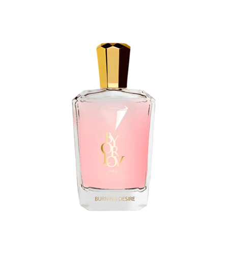 Orlov Paris, Burning Desire, Eau De Parfum, For Women, 75 ml