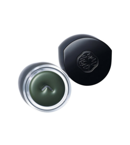 Shiseido, Instroke, Gel Eyeliner, GR604, Shinrin Green, 4.5 g *Tester