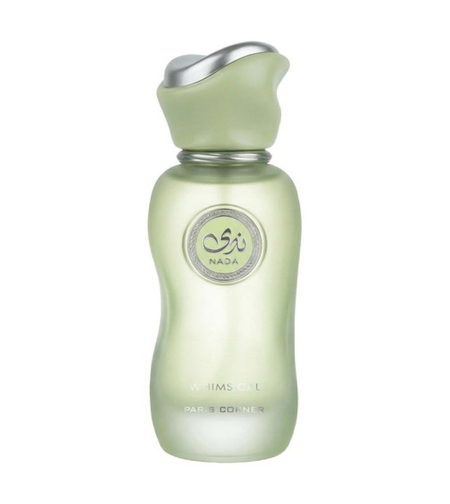 Paris Corner, Nada Whimsical, Eau De Parfum, Unisex, 100 ml