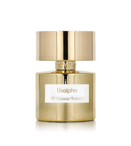 Tiziana Terenzi, Uxalpha, Extrait De Parfum, Unisex, 100 ml