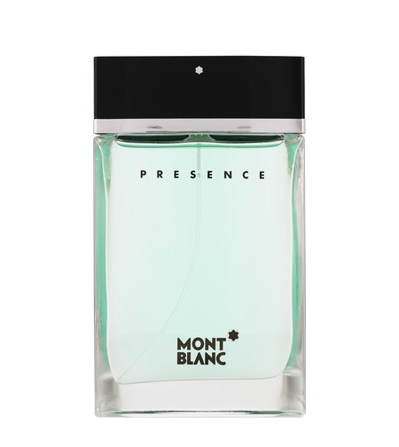 Montblanc, Presence, Eau De Toilette, For Men, 75 ml