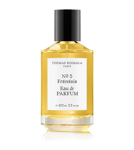 Thomas Kosmala, No. 5 Frenesie, Eau De Parfum, Unisex, 100 ml