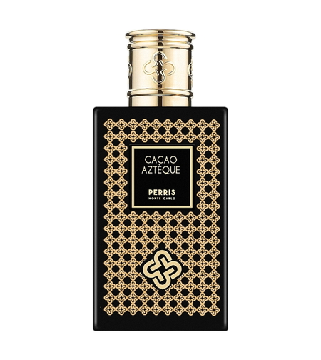 Perris Monte Carlo, Cacao Azteque, Eau De Parfum, Unisex, 100 ml