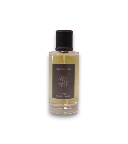 Depot, 900 Scents No. 905 Original Oud, Eau De Parfum, For Men, 100 ml