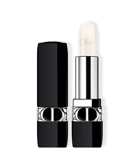 Christian Dior, Couture Colour, Satin Finish, Lip Balm, 000, Diornatural, Refillable, 3.5 g