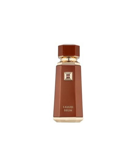 French Avenue, Liquid Brun, Eau De Parfum, For Men, 100 ml