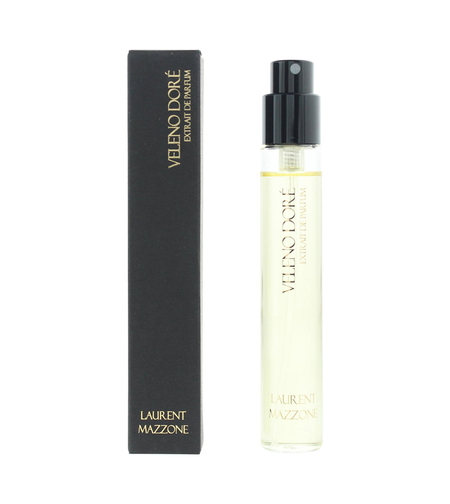 Laurent Mazzone, Veleno Dore, Extrait De Parfum, Unisex, 15 ml