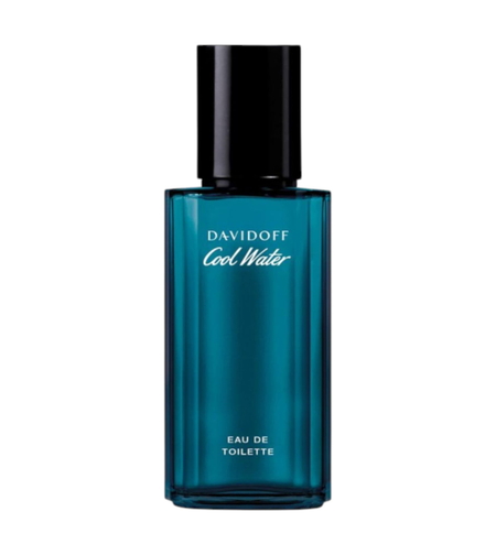Davidoff, Cool Water, Eau De Toilette, For Men, 40 ml