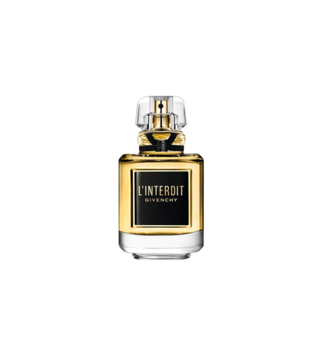 Givenchy, L'Interdit, Parfum, For Women, 80 ml