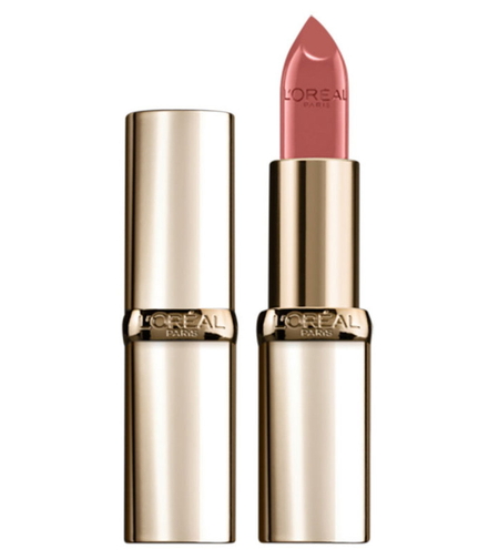 L'Oreal Paris, Color Riche, Cream Lipstick, 235, Nude, 5 g