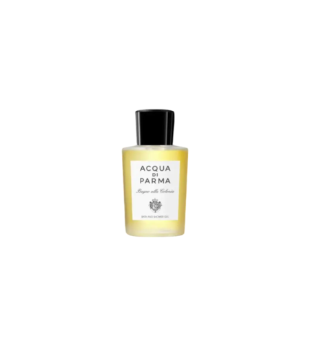 Acqua di Parma, Colonia, Colonia, Shower Gel, Body, 75 ml
