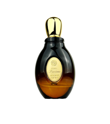Louis Cardin, Pearl Precious, Eau De Parfum, For Women, 100 ml