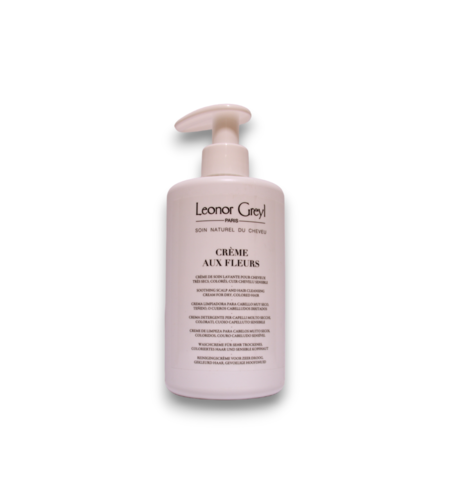 Leonor Greyl,  Aux Fleurs, Hair Shampoo, For Hydration, 500 ml