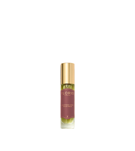 Floris Of London, Leather Oud, Eau De Parfum, Unisex, 10 ml