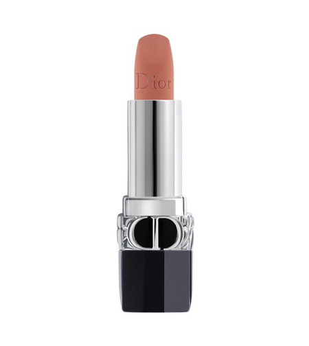 Christian Dior, Couture Colour, Matte, Lip Balm, 200, Terra Bella, 3.5 g
