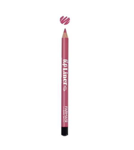 Farmasi, Lip Liner, Lip Liner, 204, 1.5 g *Tester