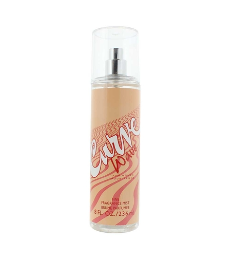 Liz Claiborne, Curve Wave, Scented Spray, For Women, 236 ml