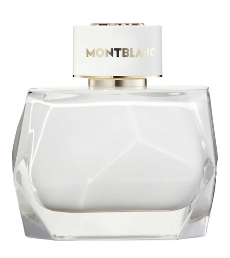 Montblanc, Signature, Eau De Parfum, For Women, 50 ml