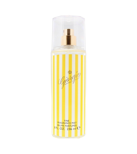 Giorgio Beverly Hills, Yellow, Scented Spray, For Women, 236 ml
