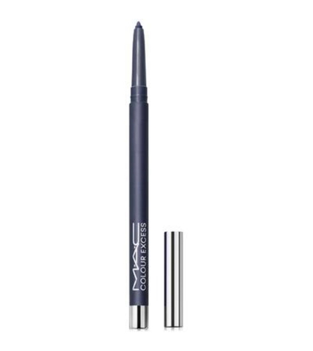 MAC, Colour Excess, Gel Pencil Eyeliner, Stay The Night, 0.35 g