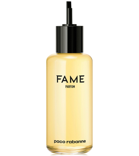 Paco Rabanne, Fame, Parfum, For Women, Refill, 200 ml