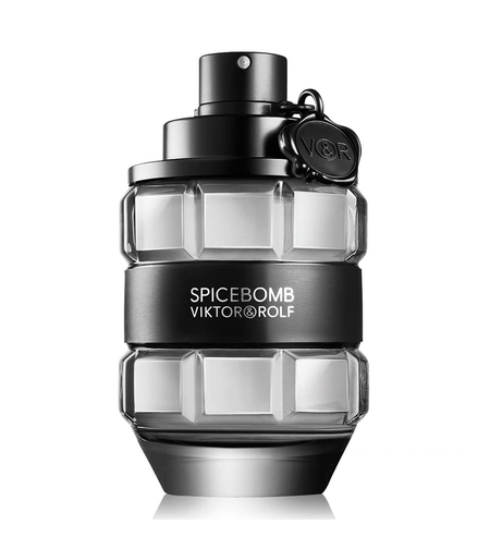 Viktor & Rolf, Spicebomb, Eau De Toilette, For Men, 90 ml
