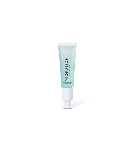 Profusion Cosmetics, Hydrating Gripping, Water-Gel Primer, 28 ml