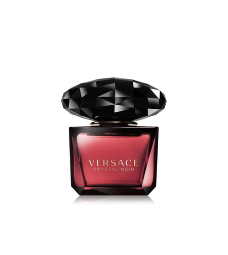 Versace, Crystal Noir, Eau De Parfum, For Women, 90 ml