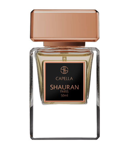 Shauran, Capella, Eau De Parfum, Unisex, 50 ml