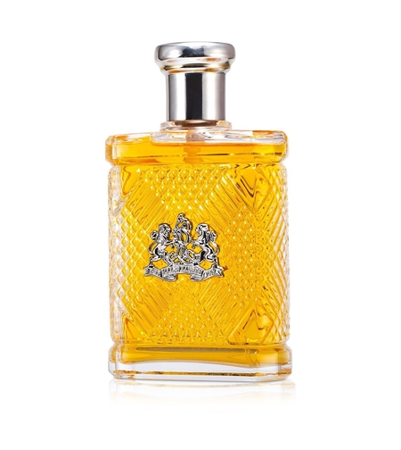 Ralph Lauren, Safari, Eau De Toilette, For Men, 125 ml