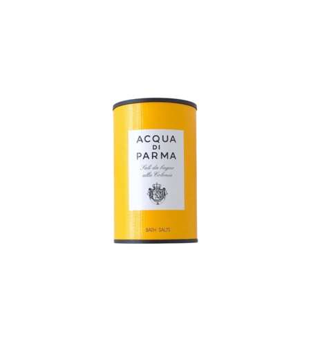 Acqua di Parma, Colonia, Bath Salt, 50 g