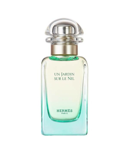 Hermes, Un Jardin Sur Le Nil, Eau De Toilette, Unisex, 50 ml