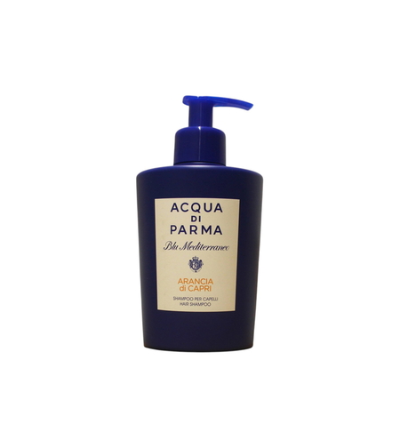 Acqua di Parma, Blu Mediterraneo Arancia di Capri, Hair Shampoo, 300 ml