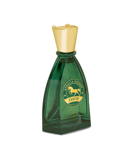 Atralia, Equest Canter, Eau De Parfum, Unisex, 100 ml