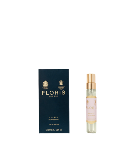 Floris Of London, Cherry Blossom, Eau De Parfum, For Women, 5 ml