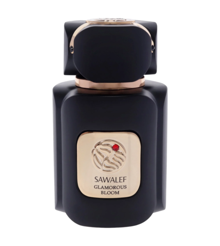 Sawalef, Glamorous Bloom, Extrait De Parfum, For Women, 80 ml