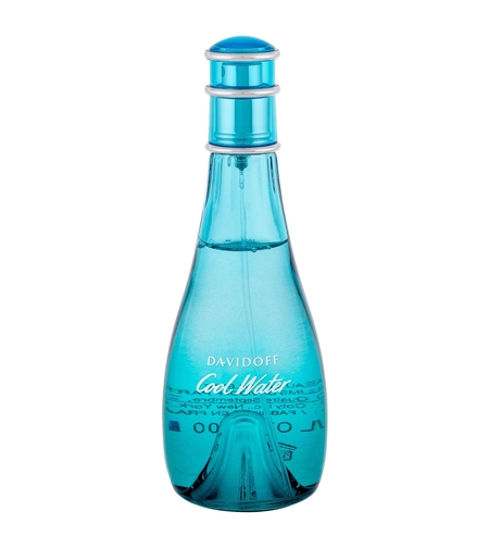 Davidoff, Cool Water, Eau De Toilette, For Women, 100 ml *Tester