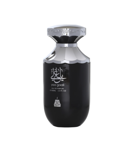 Bait Al Bakhoor, Yaa Gaali, Eau De Parfum, Unisex, 100 ml