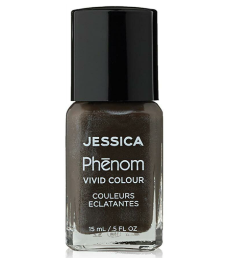 Jessica, Phenom Vivid Colour, Nail Polish, PHEN-011, Spellbound, 14 ml